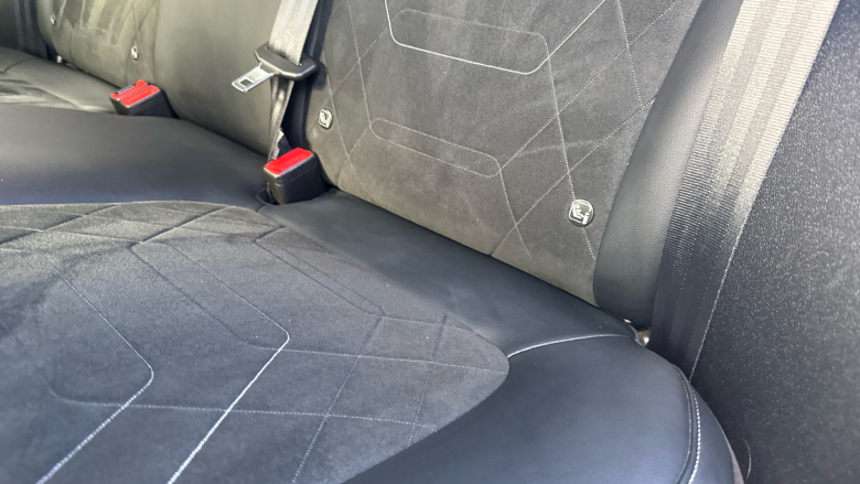 Ford Fiesta 1.0 EcoBoost Hbd mHEV 125 Titanium X 5dr Petrol Hatchback